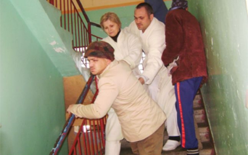 Situație ȘOCANTĂ într-un județ din Transilvania: Numărul îmbolnăvirilor psihice a crescut ALARMANT