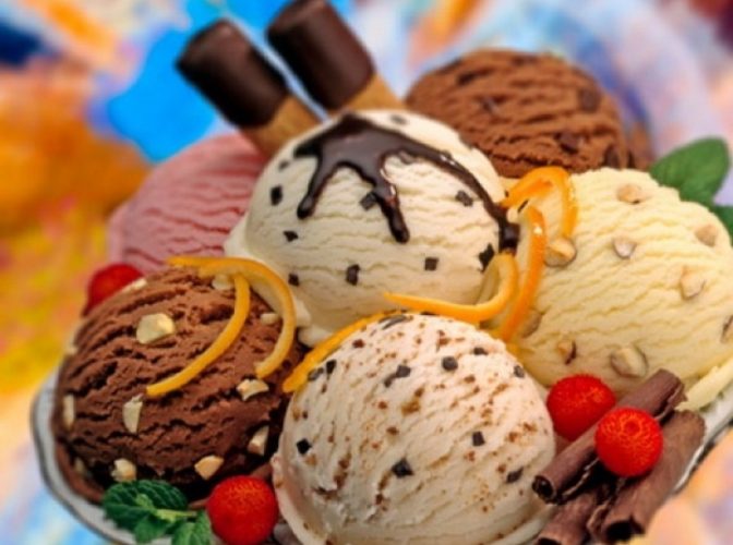 Mituri medicale și remedii ciudate - De ce este bine să mănânci înghețată când te doare în gât