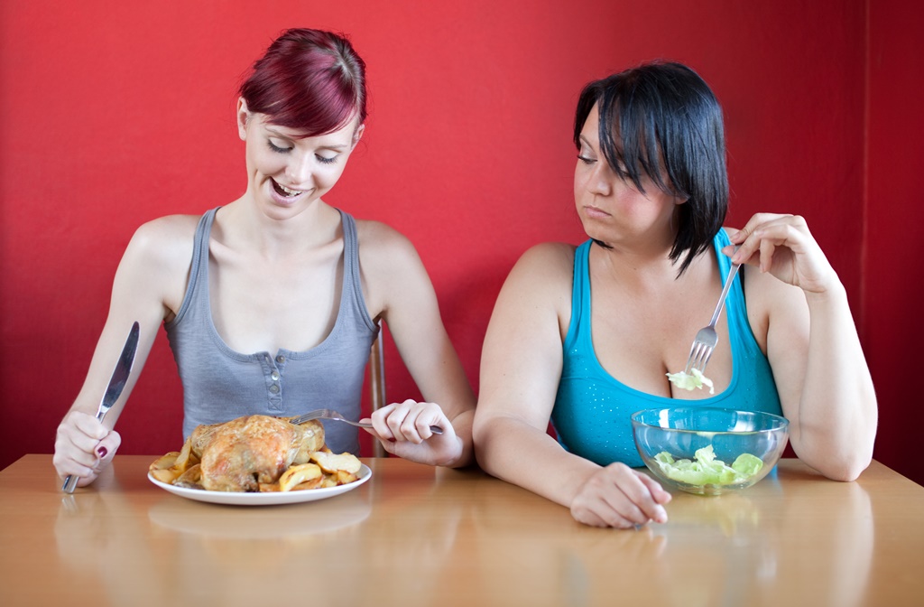 Noul trend din 2019: DIETA PEGAN