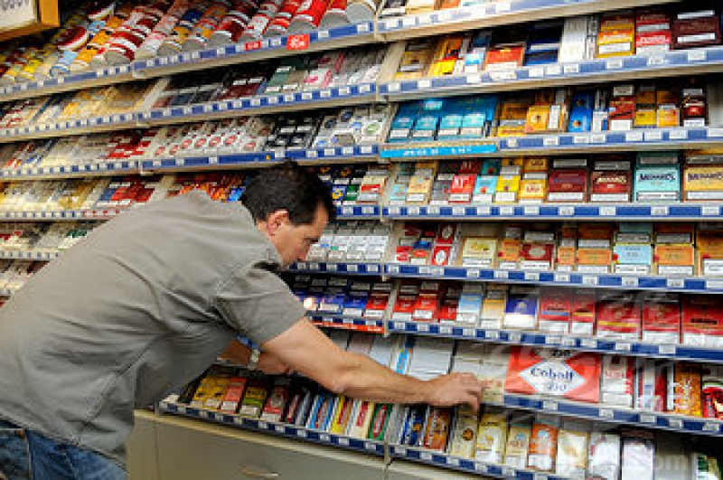 Veste PROASTĂ pentru fumători - Aceste țigări au fost INTERZISE de Curtea de Justiție a UE