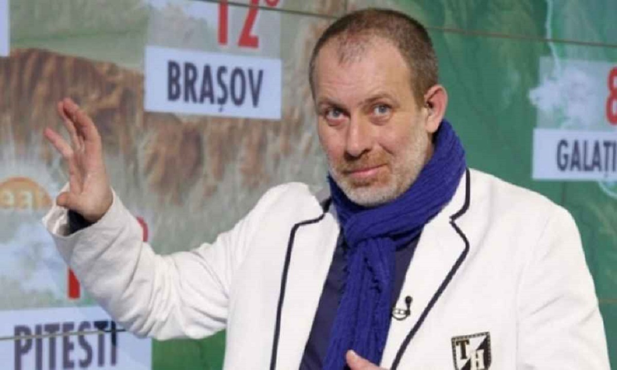 Busu de la Pro TV, mărturisiti dureroase după infarctul suferit. De ce nu poate nici acum să respire normal