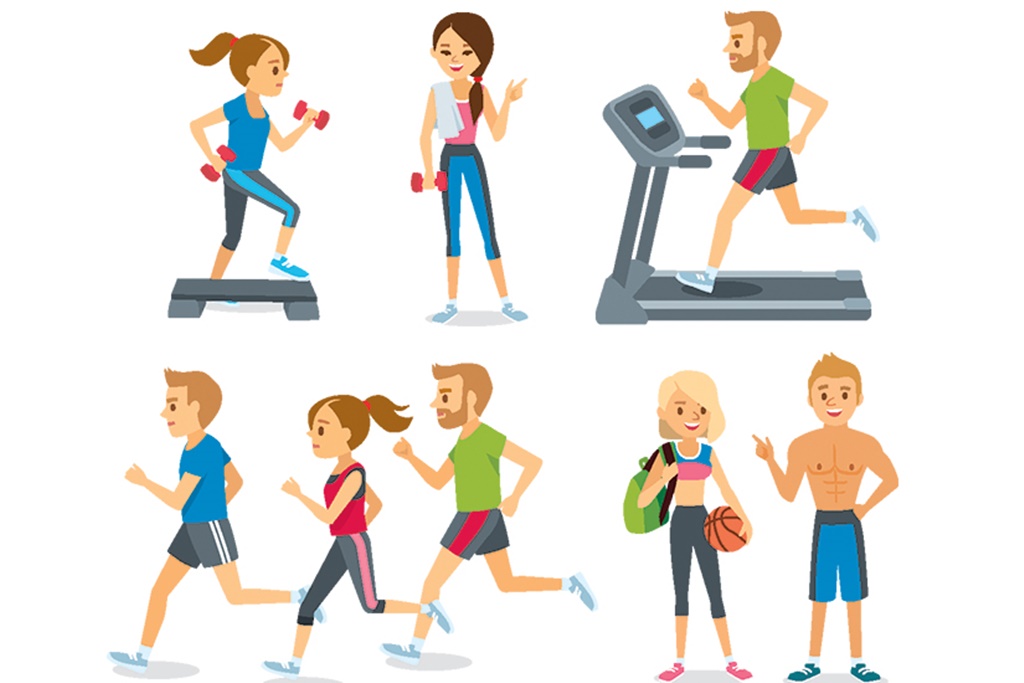 Exercițiile care „omoară“ celulita
