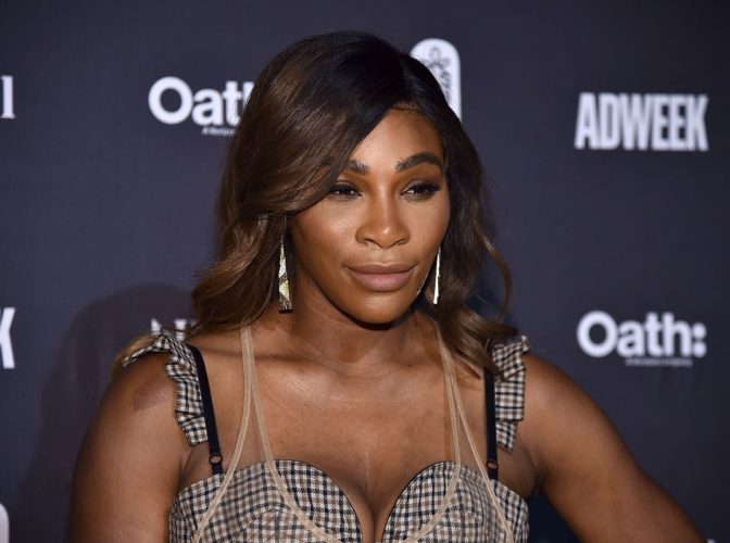 Serena Williams dă din casă: Sfatul oferit de Oprah care i-a schimbat viaţa