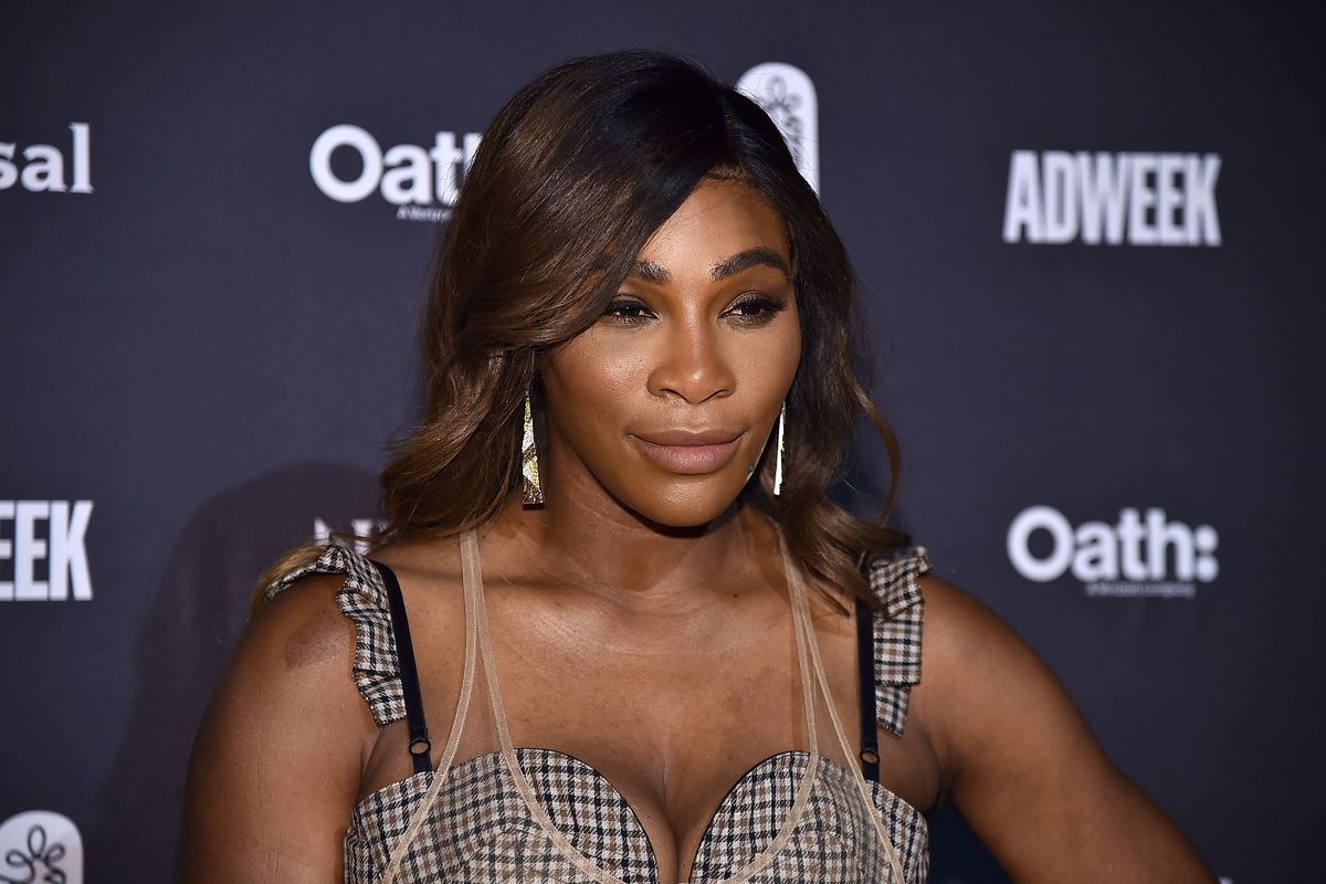 Serena Williams dă din casă: Sfatul oferit de Oprah care i-a schimbat viaţa