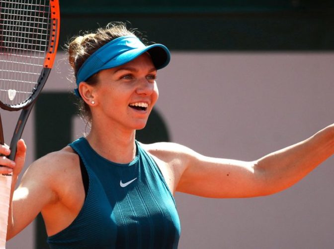 Va fi 2019 la fel de bun ca 2018 pentru Simona Halep?