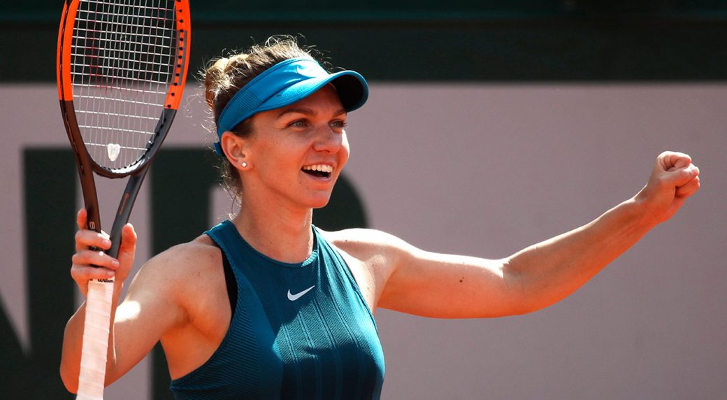 Va fi 2019 la fel de bun ca 2018 pentru Simona Halep?