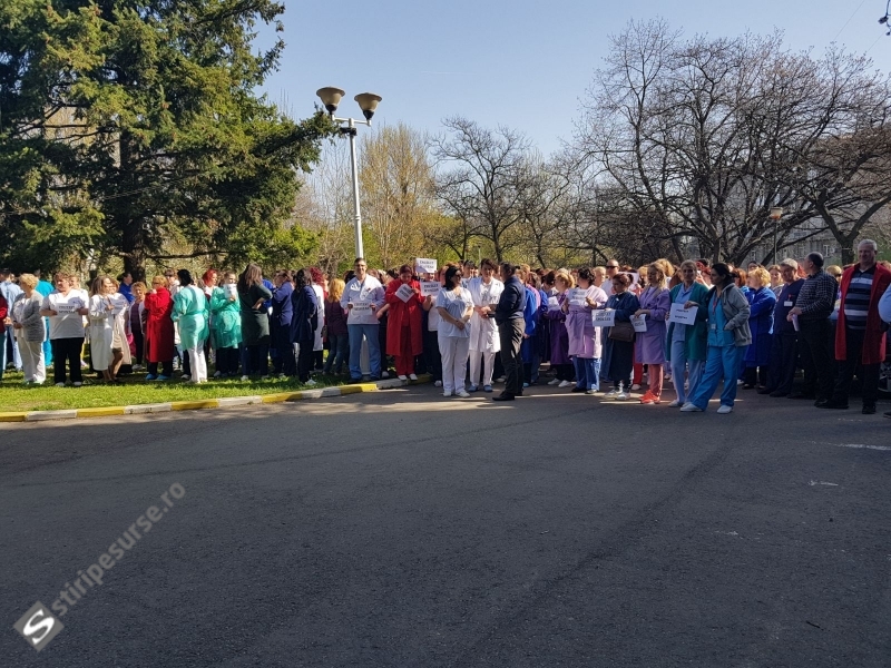 Medicii de familie din România confirmă scenariul cel mai sumbru: Bugetul pe 2019 'aruncă medicina de familie în criză'