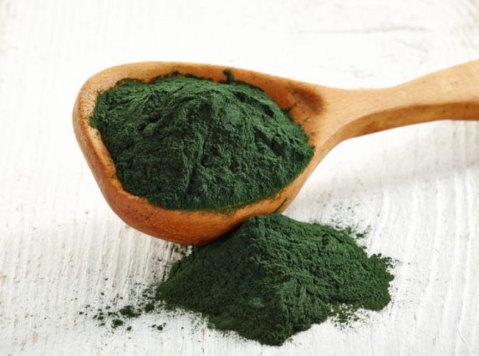 Spirulina și efectele sale uimitoare