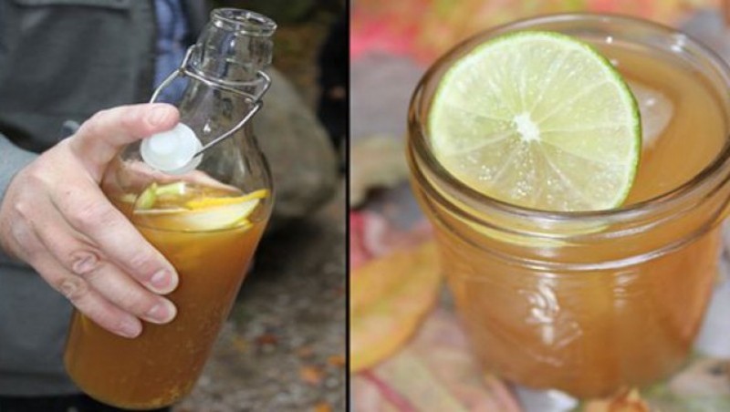 Rețeta Amish - Cum să îți scazi rapid colesterolul și tensiunea