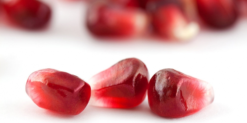 Rodia, un fruct miraculos. Beneficiile EXTRAORDINARE pe care le aduce