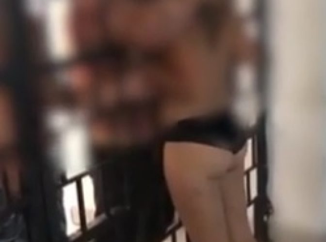 Caz HALUCINANT într-un spital din România! Pacienți de la Psihiatrie, încurajați să întrețină relații sexuale de o angajată. Poliția a intrat pe fir / VIDEO