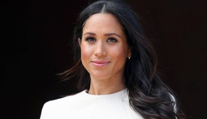 Ducesa Meghan de Sussex dezvăluie metoda INEDITĂ prin care vrea să nască