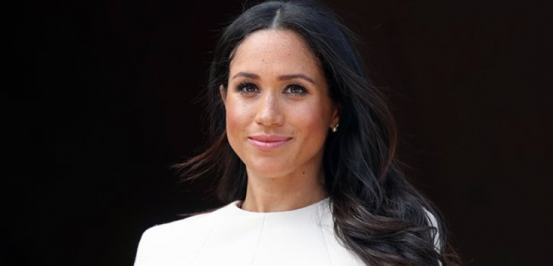 Ducesa Meghan de Sussex dezvăluie metoda INEDITĂ prin care vrea să nască