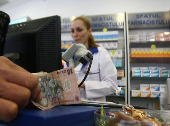 UE a INTERVENIT - Toate farmaciile din România trebuie să vă ofere GRATUIT acest serviciu