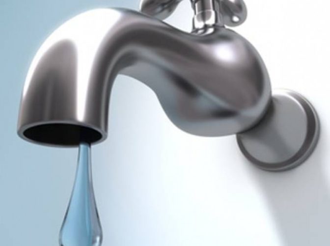 DSP Prahova a ridicat interdicţia privind consumul şi folosirea apei în gospodărie