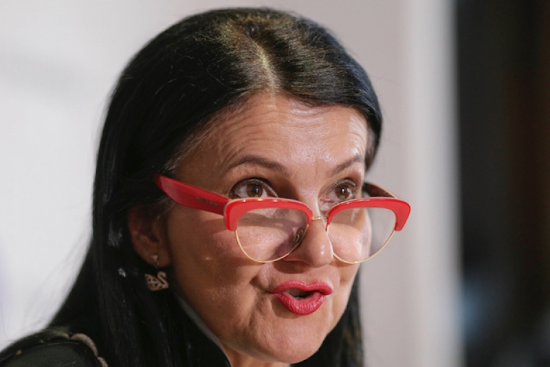 Sorina Pintea, întrebată de ce nu a fost demisă conducerea Spitalului Ilfov: E în subordinea Consiliului Județean