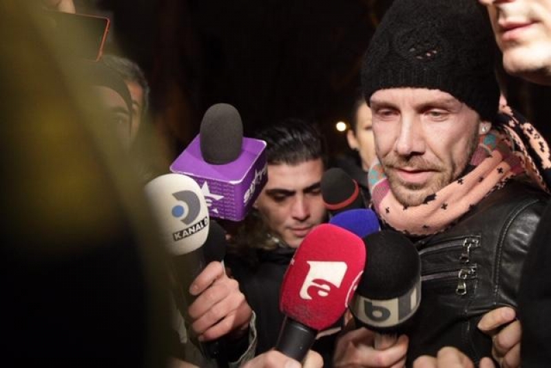 Instanța a DECIS - Italianul acuzat că a practicat ILEGAL medicina rămâne în arest