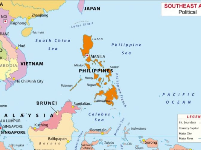Neîncrederea în vaccinuri a agravat focarul de rujeolă din Filipine cu 7.000 de cazuri