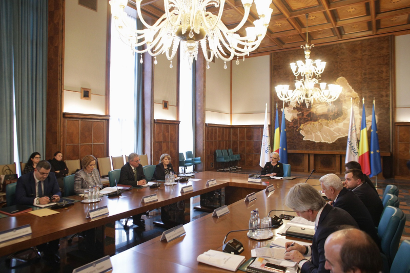 Două doamne de FIER s-au certat ca la ușa cortului și au ajuns în tribunal