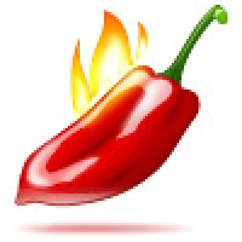 Descoperire şocantă, făcută de oamenii de ştiinţă - Legătura dintre ardeiul iute și infarct