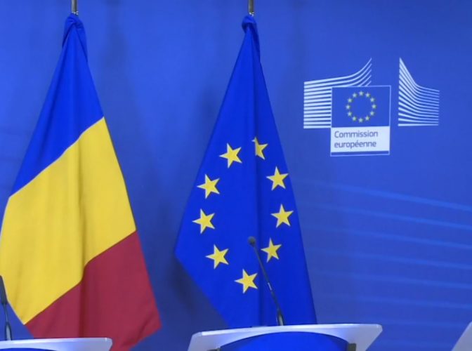 Comisia Europeană CRITICĂ România în termeni duri în ultimul raport de țară
