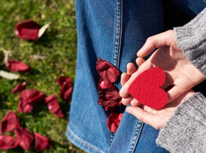 Când trebuie să spui primul ‘te iubesc’: Studiul care te face să nu mai greşeşti în dragoste