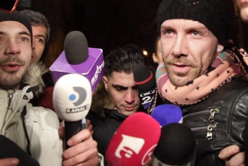 Detalii EXPLOZIVE oferite de judecători: De ce l-au arestat pe esteticianul vedetelor, italianul cu 8 clase