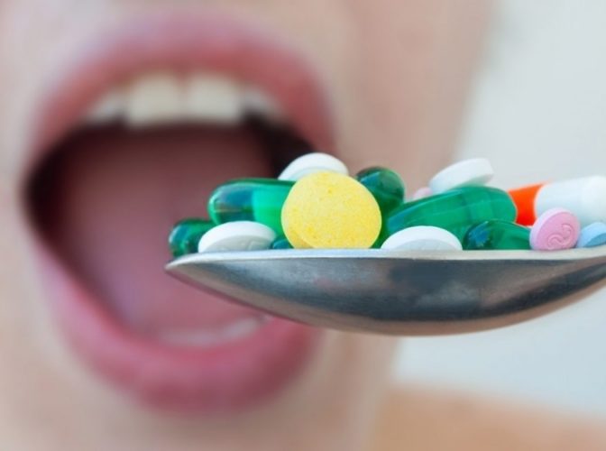 Medicii trag un semnal de alarmă - Deficitul de Vitamina B12 cauzează grave probleme. Care sunt simptomele lipsei acestei vitamine