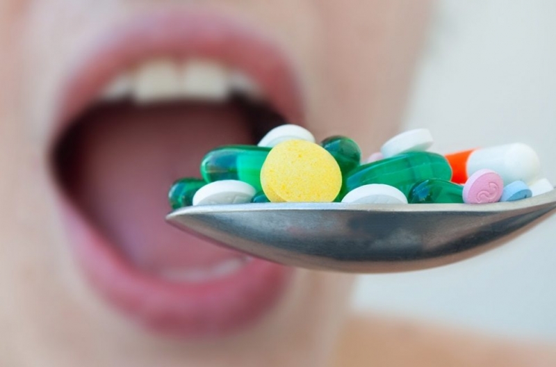 Medicii trag un semnal de alarmă - Deficitul de Vitamina B12 cauzează grave probleme. Care sunt simptomele lipsei acestei vitamine