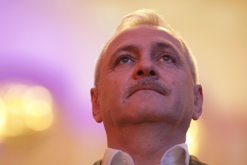 Klaus Iohannis, etichetat 'leneșul de la Cotroceni' - Liviu Dragnea a răbufnit: 'Am alocat cea mai mare sumă pentru sănătate din istoria României'