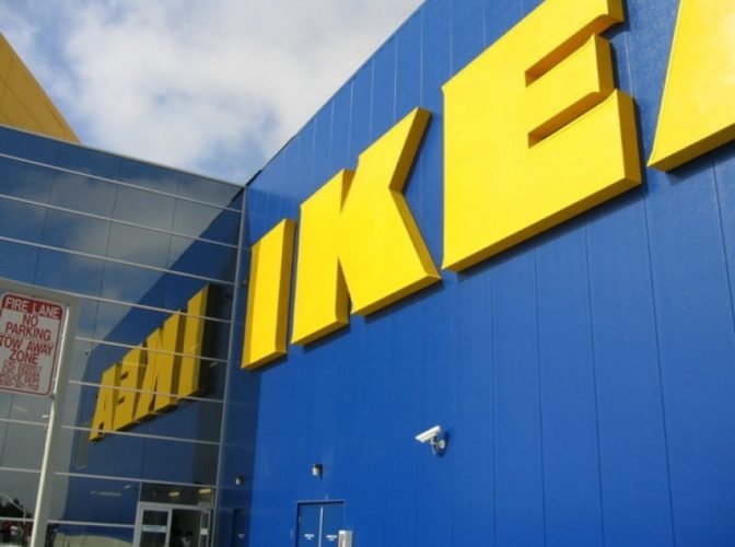 ALERTĂ IKEA recunoaște că a vândut prăjituri PERICULOASE: Anunță că dă banii înapoi celor care le-au cumpărat și le mai au
