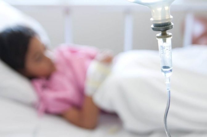 Anchetă la Spitalul din Videle: Mama unui copil internat acuză personalul medical de neglijență - 'Mi-au nenorocit copilul'