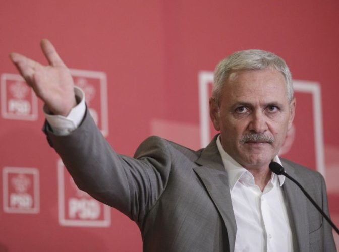 Decizie de ULTIM MOMENT - Liviu Dragnea le-a cerut medicilor să NU îl opereze