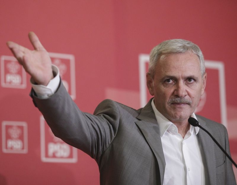 Decizie de ULTIM MOMENT - Liviu Dragnea le-a cerut medicilor să NU îl opereze
