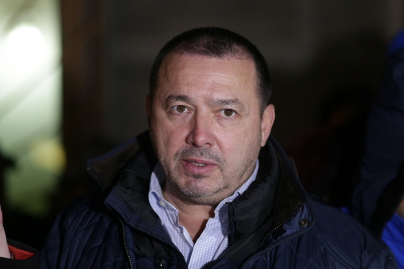 Cătălin Rădulescu dă noi detalii despre Liviu Dragnea: 'Externarea va avea loc, probabil, ori în această seară, ori mâine'