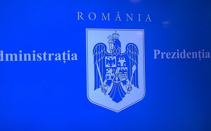 REPLICĂ de la Cotroceni pentru ministrul Sănătăţii: 'O tehnică extrasă din manualul de manipulare al PSD'