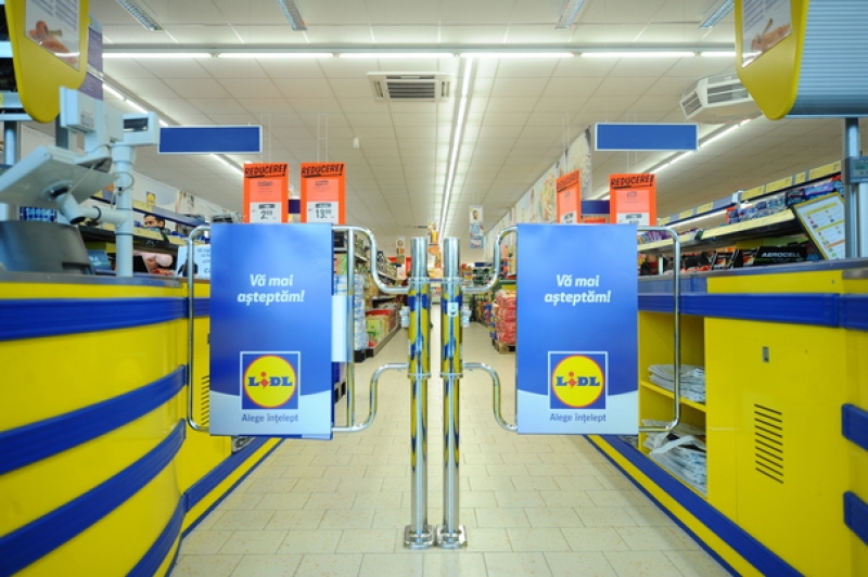 ALERTĂ ALIMENTARĂ la probabil cel mai frecventat lanț de magazine: S-a decis retragerea unui produs PERICULOS