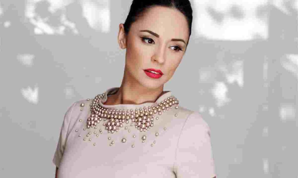 Andreea Marin, la un pas de sinucidere. Adevăratul motiv care a împins-o către depresie