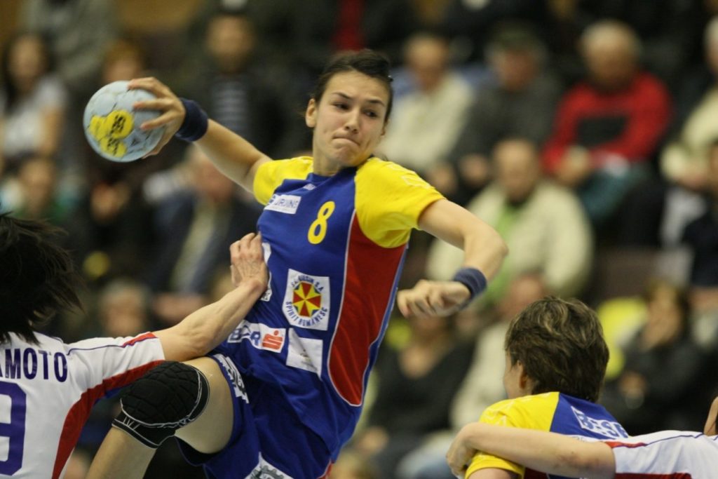 Cristina Neagu, regina handbalului planetar. Ce nu s-a spus niciodată despre incredibila sportivă