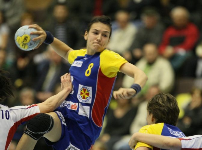 Cristina Neagu, regina handbalului planetar. Ce nu s-a spus niciodată despre incredibila sportivă