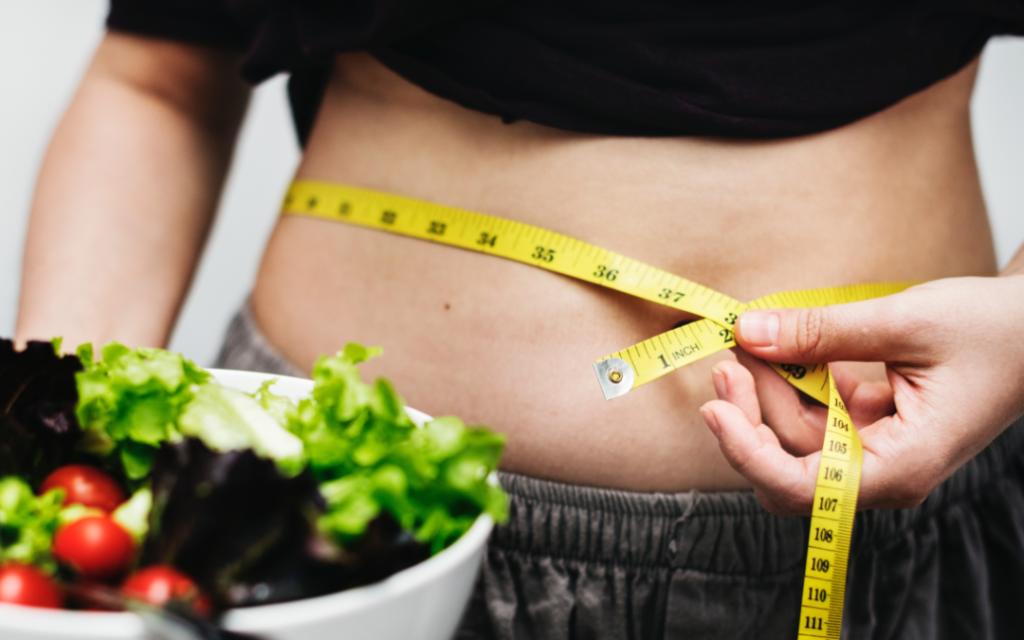 Curele de slăbire, cea mai scurta cale spre…obezitate