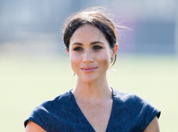 Dezvăluiri neplăcute de la Casa Regală Britanică: Cum s-au răzbunat angajaţii pe Meghan Markle, soţia prinţului Harry