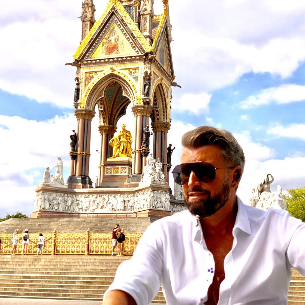 Experiență spirituală care-ți dă fiori: Cătălin Botezatu a fost pe lumea cealaltă!