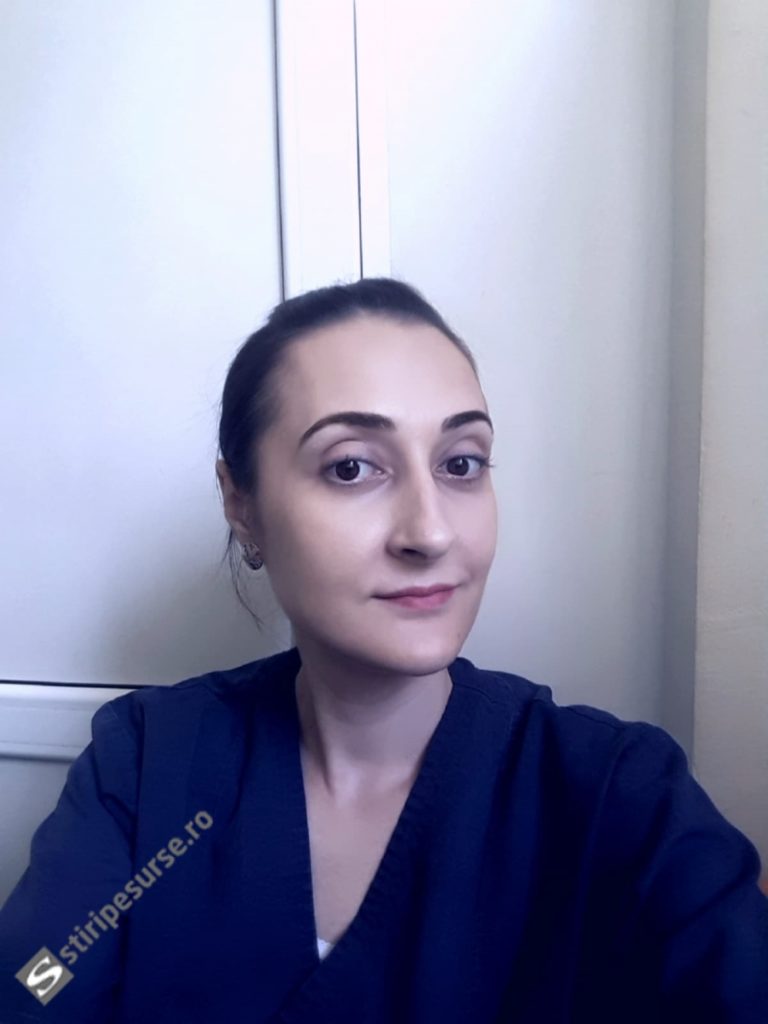 Femeia cu 8 clase care se dădea ginecoloagă la Spitalul Ilfov a lovit o jurnalistă și e cercetată sub control judiciar: Doctorița care o coordona e anchetată