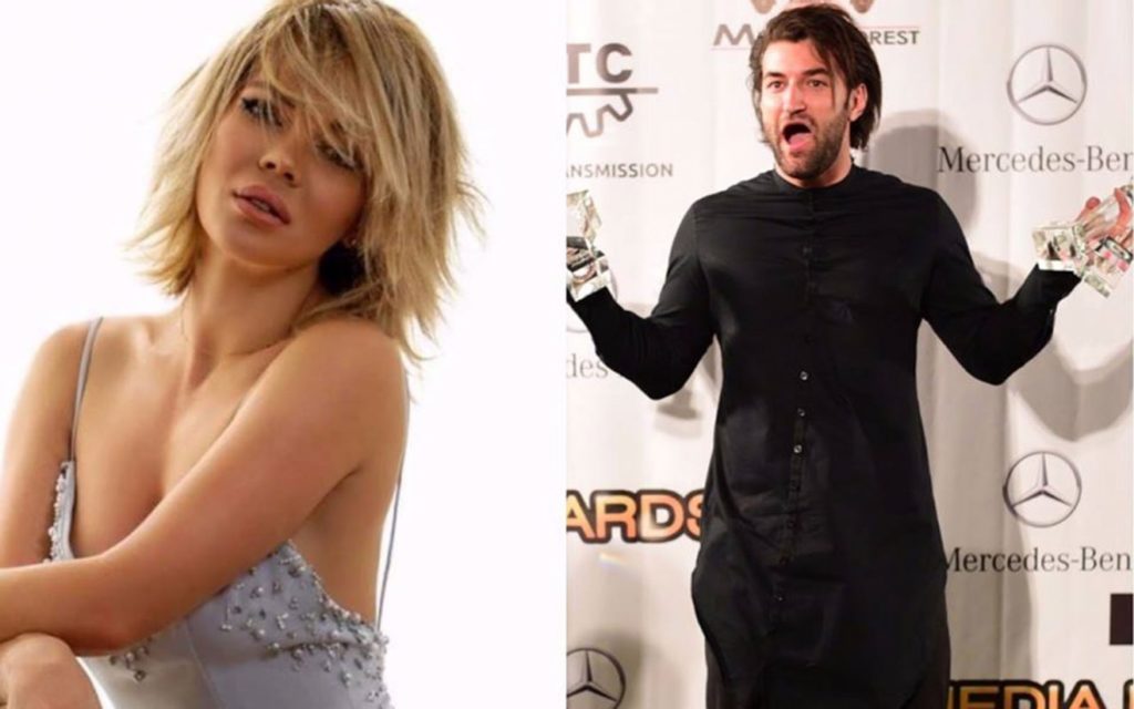 Fete superbe, fără noroc în dragoste. Mai e sau nu Gina Pistol iubita lui Smiley?