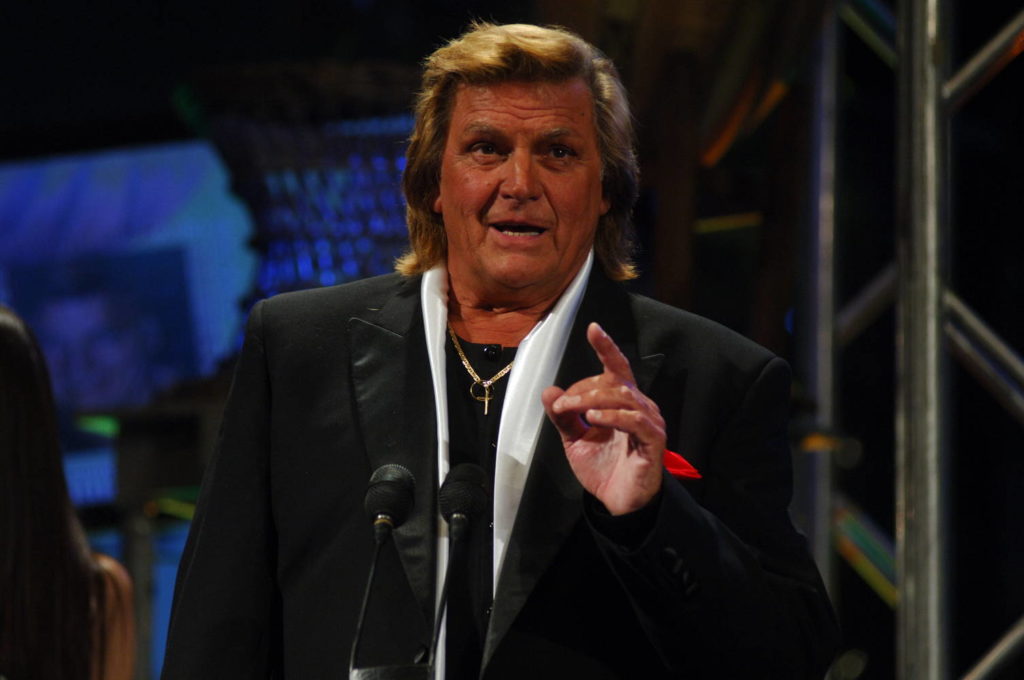 Florin Piersic s-a operat. Ce se întâmplă cu cel mai iubit actor al românilor şi dramele din viaţa lui