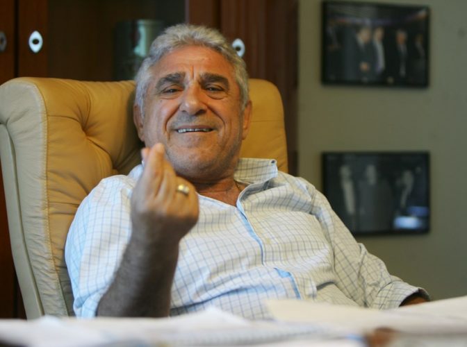 Fostul impresar Ioan Becali a refuzat să împartă celula cu violatori sau pedofili. Deținuții și gardienii îl strigau Don Giovani