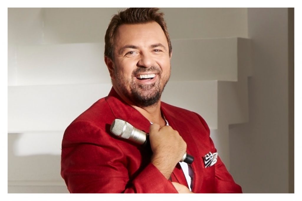 Horia Brenciu, moștenitorul unor miliarde. Cine i-a lăsat o mină de argint în America