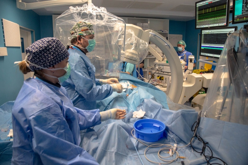 Studiu ÎNGRIJORĂTOR despre bacteriile din centrele medicale