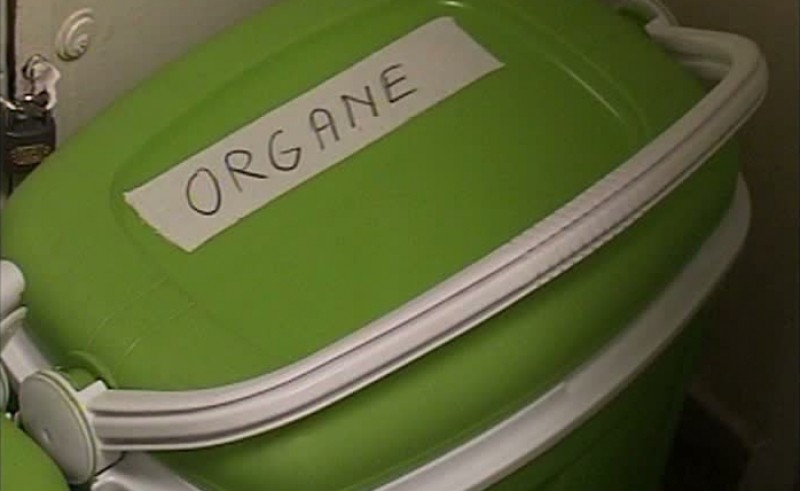 O nouă prelevare de organe a avut loc la Spitalul Judeţean de Urgenţă Deva